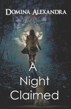 Paperback A Night Claimed Book