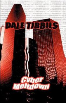 Paperback Cyber Meltdown Book