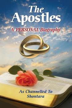 Paperback The Apostles Book