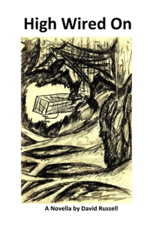 Paperback High Wired On Book