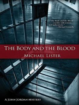 Hardcover The Body and the Blood Book