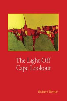 Paperback The Light Off Cape Lookout Book
