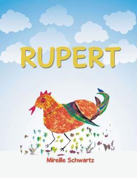 Paperback Rupert Book
