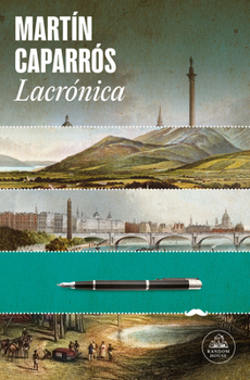 Paperback Lacrónica / Thechronicle [Spanish] Book