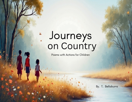 Paperback Journeys On Country Book