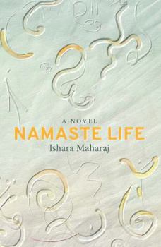 Paperback Namaste Life Book