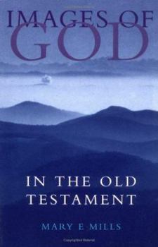 Paperback Images of God in the Old Testament Book