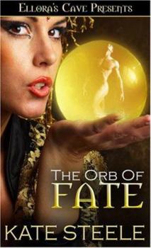 Paperback Orb of Fate Book
