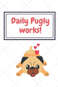 Daily Pugly Works!!: For small dog breed fans