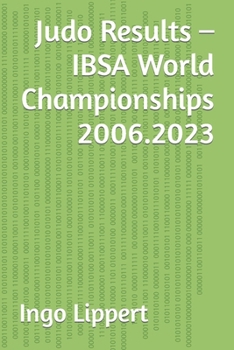 Judo Results – IBSA World Championships 2006.2023