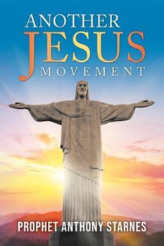 Paperback Another Jesus Movement Book