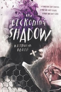 Hardcover The Beckoning Shadow Book