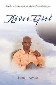 Paperback River Girl Book