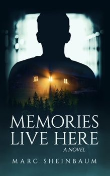 Paperback Memories Live Here: A Novel Book