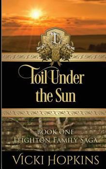 Paperback Toil Under the Sun Book