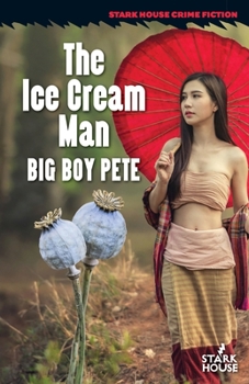 Paperback The Ice Cream Man Book