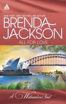 Mass Market Paperback All for Love Book
