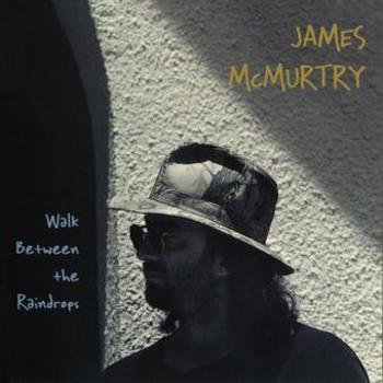 Music - CD Walk Between The Raindrops Book