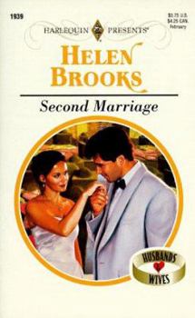 Mass Market Paperback Second Marriage Book
