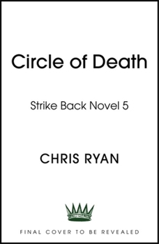 Hardcover Strike Back Novel 5 Book