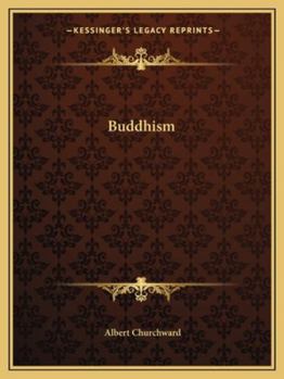 Paperback Buddhism Book