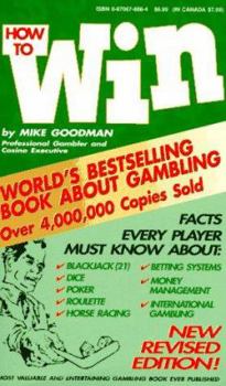 Mass Market Paperback How to Win Book