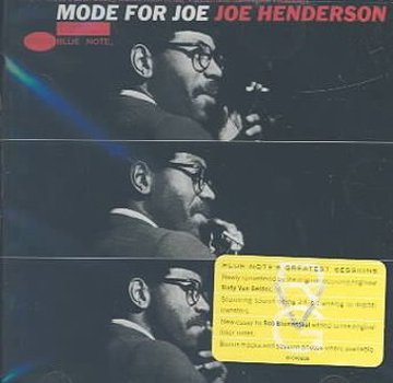 Music - CD Mode For Joe Book