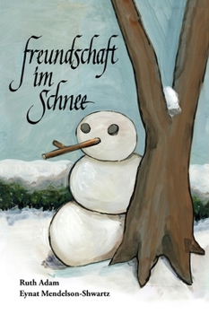 Freundschaft im Schnee (German Edition)