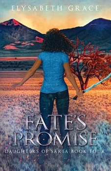 Paperback Fate's Promise Book
