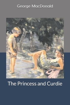 Paperback The Princess and Curdie Book