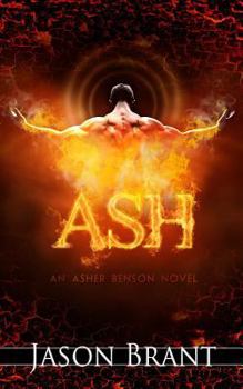 Paperback Ash Book