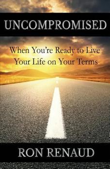 Paperback Uncompromised Book