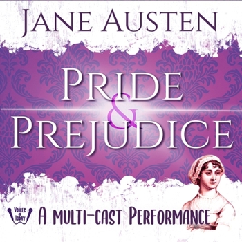 Audio CD Pride and Prejudice Book