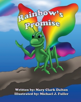 Paperback Rainbow's Promise Book