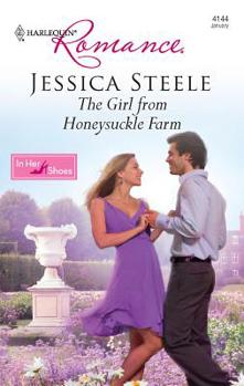 Mass Market Paperback The Girl from Honeysuckle Farm Book