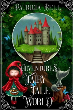 Paperback Adventures in Fairytale World Book