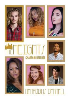 Paperback The Heights: Chastain Heights Book