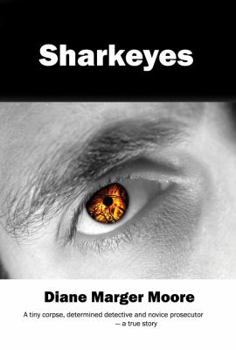 Paperback Sharkeyes Book