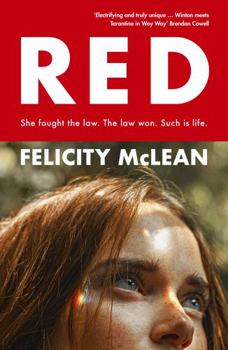 Paperback Red Book