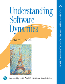 Paperback Understanding Software Dynamics Book