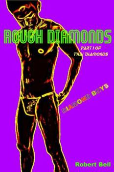 Paperback Rough Diamonds Book