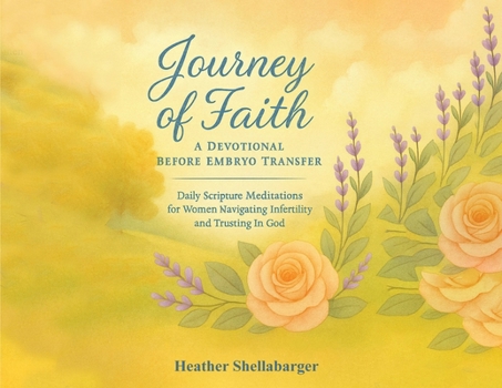 Paperback Journey Of Faith Book