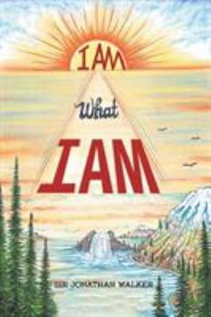 Paperback I Am What I Am Book