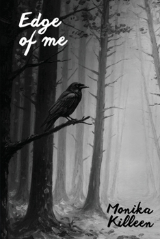Paperback Edge of Me Book