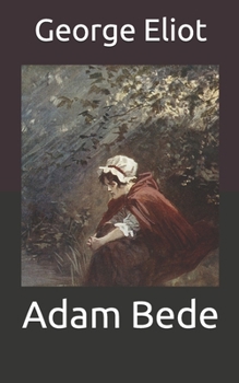 Paperback Adam Bede Book