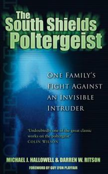 Paperback The South Shields Poltergeist Book