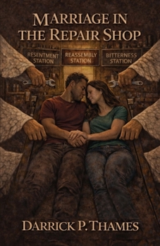 Paperback Marriage In the Repair Shop Book