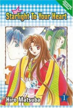 Paperback More Starlight to Your Heart: Volume 1 Book