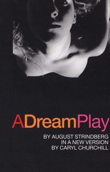 Paperback A Dream Play Book