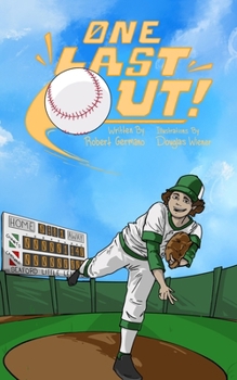 Paperback One Last Out Book